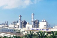 Năm 2022, Tổng công ty Phát điện 3 (PGV) đặt kế hoạch lợi nhuận 1.827 tỷ đồng