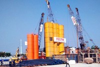 Fecon (FCN) muốn phát hành 150 tỷ đồng trái phiếu với lãi suất cố định 11%/năm