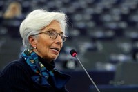 ECB sẵn sàng tăng lãi suất nhanh hơn nếu cần thiết