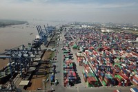 Vận tải và Xếp dỡ Hải An (HAH): Dragon Capital mua vào, cổ đông lớn bán ra