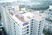 Cổ phiếu giảm 59%, TTC Land (SCR) hoãn kế hoạch chào bán cổ phiếu và phát hành cổ phiếu ESOP