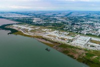 6 tháng đầu năm, CIC Group (CKG) ghi nhận dòng tiền kinh doanh âm 98,6 tỷ đồng