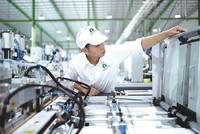 An Phát Holdings (APH): Cổ phiếu giảm sâu, một thành viên HĐQT bán ra 696.000 cổ phiếu