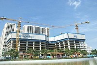 Hòa Bình (HBC) muốn phát hành 5 triệu cổ phiếu riêng lẻ giá 32.500 đồng/CP, cao hơn 45,4% giá thị trường