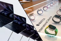 Nikkei Asia: Apple sắp sản xuất Apple Watch và MacBook tại Việt Nam