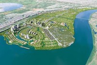 DIC Corp (DIG) muốn điều chỉnh quy hoạch dự án Khu đô thị du lịch Long Tân và kế hoạch chào bán cổ phiếu