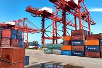 Cước phí vận chuyển giảm, dấu hiệu cho thấy suy thoái kinh tế tới gần