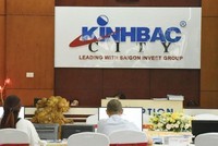 Kinh Bắc (KBC): Một tổ chức vừa mua vào 1,5 triệu cổ phiếu trong phiên giảm sàn ngày 19/9