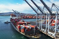 Thời kỳ hoàng kim của các công ty vận tải biển kết thúc khi kinh tế toàn cầu suy thoái