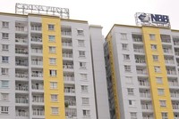Năm Bảy Bảy (NBB) bắt đầu bán toàn bộ cổ phiếu quỹ từ ngày 10/10