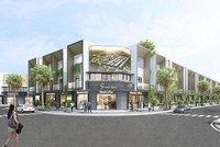 Địa ốc First Real (FIR) sắp trả cổ tức với tỷ lệ 20% bằng cổ phiếu