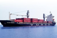 Giá cước vận tải biển liên lục giảm, VOSCO (VOS) báo cáo lợi nhuận quý III/2022 giảm 17%