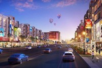 Quý III/2022, lợi nhuận Kinh doanh và Phát triển Bình Dương (TDC) tăng gần 214 lần lên 120,38 tỷ đồng