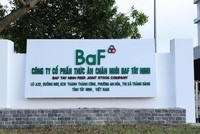 BaF Việt Nam (BAF) muốn phát hành 600 tỷ đồng trái phiếu riêng lẻ để góp vốn vào đơn vị thành viên