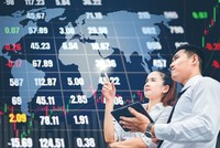 UBCKNN thông tin về tình hình thị trường chứng khoán thời gian qua