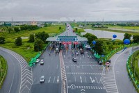 Tasco (HUT): Tổng giám đốc Hồ Việt Hà vừa mua vào 2 triệu cổ phiếu