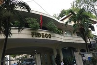 Fideco (FDC) thành lập Hội đồng xử lý nợ
