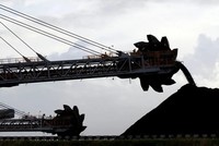 Than, khí đốt dẫn đầu mức tăng của giá hàng hoá trong năm 2022