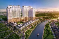 Đầu tư Hải Phát (HPX): Người thân lãnh đạo mua xong 18 phiên giao dịch mới báo cáo