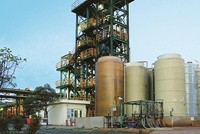 Quý IV/2022, lợi nhuận Hóa chất Cơ bản Miền Nam (CSV) giảm 40,7% về 49,3 tỷ đồng