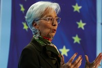 ECB tăng lãi suất 50 điểm cơ bản, đưa lãi suất lên mức cao nhất kể từ năm 2008