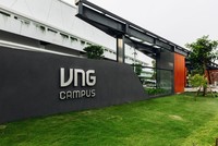 VNG (VNZ) nói gì khi cổ phiếu tăng trần 8 phiên liên tiếp