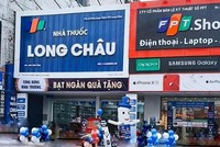 FPT Retail (FRT): Cổ phiếu hồi phục 26,3%, một Phó tổng giám đốc đăng ký bán 300.000 cổ phiếu