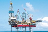 PV Drilling (PVD): Nhóm Dragon Capital vừa bán ra 810.000 cổ phiếu