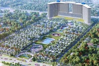 Đầu tư tài chính Koji (KPF): Chị gái Chủ tịch Vũ Ngọc Hoàng vừa bán ra toàn bộ cổ phiếu