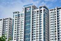 Năm 2023, Đầu tư Dịch vụ Hoàng Huy (HHS) dự kiến lợi nhuận tăng nhẹ và cổ tức tiếp tục 8%