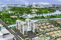 Becamex IJC (IJC) muốn chào bán 125,92 triệu cổ phiếu cho cổ đông hiện hữu với giá 10.000 đồng/CP