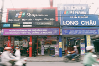 FPT Retail (FRT): Một Phó tổng giám đốc vừa bán thêm 300.000 cổ phiếu