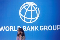 WB dự kiến tăng khoản cho vay hàng năm đối với các quốc gia thu nhập trung bình