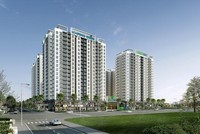 Sau các đơn vị thành viên, tới lượt VinaCapital trực tiếp muốn bán ra cổ phiếu Nhà Khang Điền (KDH)