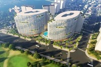 DIC Corp (DIG) vừa mua lại 1.000 tỷ đồng trái phiếu trước hạn, giảm dư nợ trái phiếu về 900 tỷ đồng