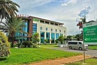 Hai người của Tân Thuận xin từ nhiệm tại Long Hậu (LHG) trước thềm ĐHĐCĐ năm 2023