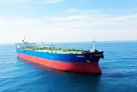 PV Trans Pacific (PVP) lên kế hoạch lãi 160 tỷ đồng trong năm 2023