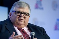Agustín Carstens, Tổng giám đốc của BIS