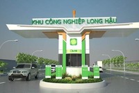 Long Hậu (LHG): Tăng trưởng dương trở lại trong quý đầu năm 2023