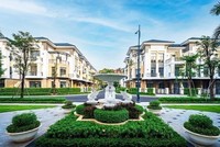 Dragon Capital vừa mua thêm 300.000 cổ phiếu Nhà Khang Điền (KDH)