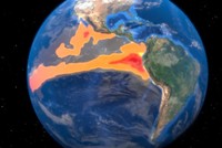 El Nino xuất hiện có thể làm nhiệt độ ấm hơn, thời tiết khắc nghiệt hơn