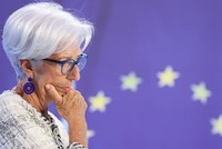 Chủ tịch ECB: Lạm phát vẫn còn quá cao để tuyên bố chiến thắng