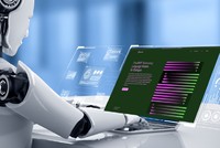 Thị trường toàn cầu nửa đầu năm 2023: Khủng hoảng ngân hàng và bùng nổ AI