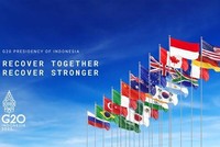 G20 sẽ thảo luận về việc tăng cường khoản vay cho các quốc gia đang phát triển