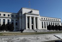 Fed có thể tăng lãi suất lên mức cao nhất 22 năm trong tuần tới