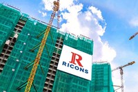 Đến lượt Ricons lên tiếng về công nợ đối với Coteccons (CTD)