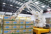 VinaCapital không còn là cổ đông lớn tại Đường Quảng Ngãi (QNS)