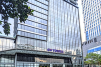 Đầu tư Hạ tầng Kỹ thuật TP. HCM (CII) muốn nghiên cứu 6 dự án BOT với tổng vốn đầu tư lên tới 75.000 tỷ đồng