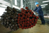 Nửa đầu năm 2023, nợ ngắn hạn của Đầu tư Thương mại SMC (SMC) đã vượt tài sản ngắn hạn 305,8 tỷ đồng