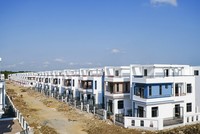 Dự án khu dân cư Tân Thịnh thuộc xã Đồi 61, huyện Trảng Bom, Đồng Nai